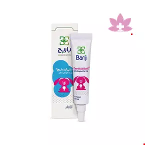 Barij Dentikid Gel