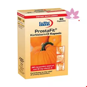 EuRho vital Porstafit 60 Capsules