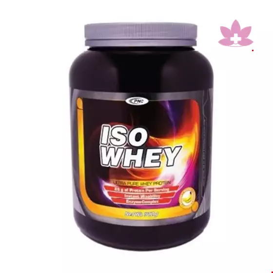 Iso Whey PNC