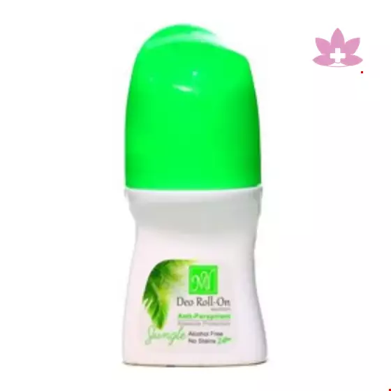 My Jungle Deodorant 50ml Roll On For Women