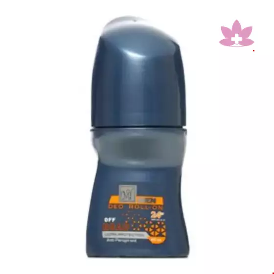 My Off Road Men Deo 50ml Roll on