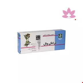 Tranquival Dineh 30 Tablet