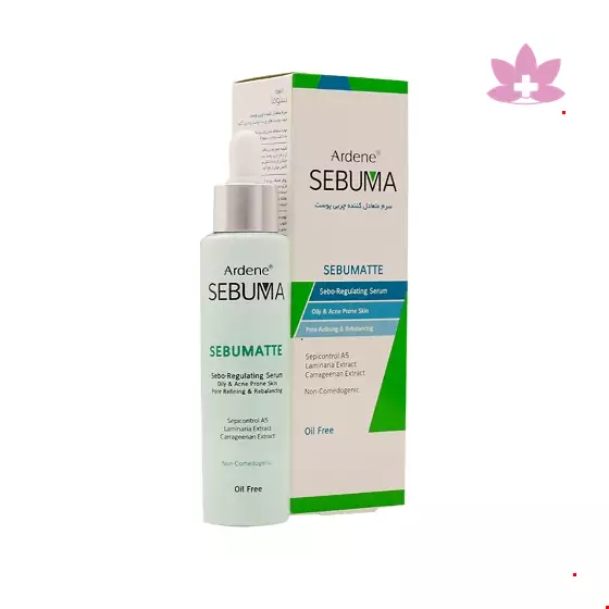 Ardene Sebuma Sebo Regulating Serum 50 g