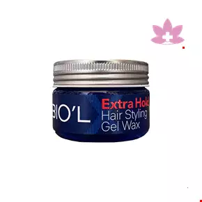 Biol Extra Hold Styling Gel 150 ml