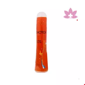 Hot Night Warming Effect Lubricant Gel Emotion