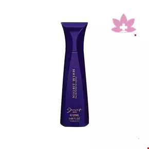 Jacsaf Night Wish Pocket Perfume for Women 20 Ml