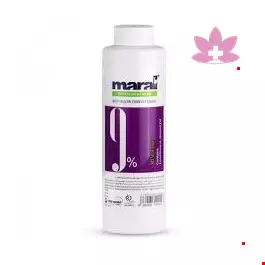 Maral Oxidant Cream 9%