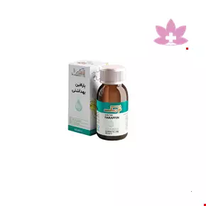 Narmak Sanitary Paraffin Oil 60 Ml