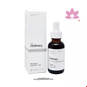 Ordinary Serum Mandelic Acid %10 And HA  30 ml