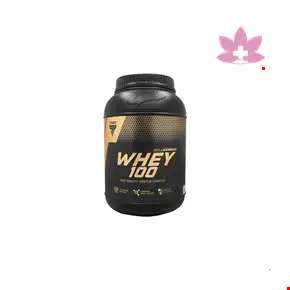 Trec Nutrition Gold Core Protein Whey 2275g Powder