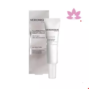 Veronique Illuminating Night Cream 40 ml