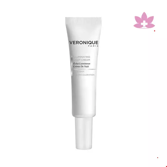 Veronique Illuminating Night Cream 40 ml