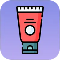 دسته بندی ژل ها